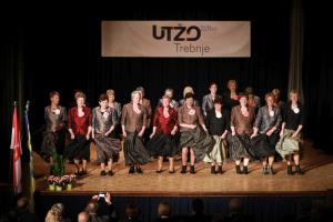 20 let UZTO Trebnje, foto Alenka Strazisar Lamovsek, PS Ajda